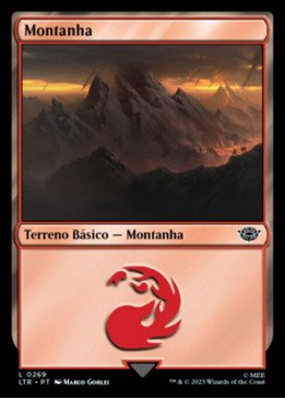Mountain | Montanha