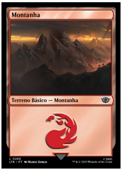 Mountain | Montanha