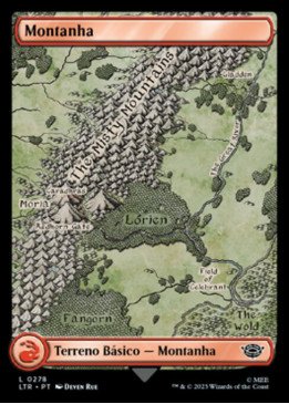 Mountain | Montanha