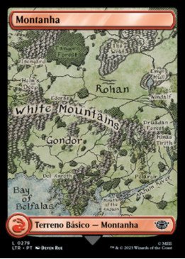 Mountain | Montanha