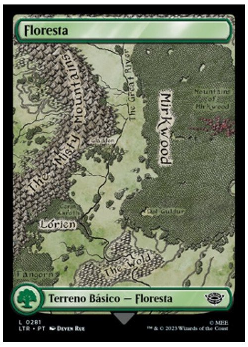 Forest | Floresta