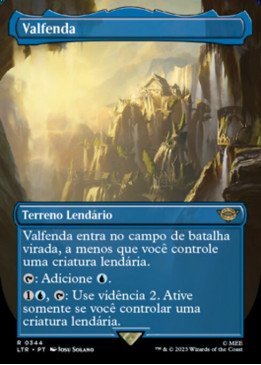 Rivendell | Valfenda
